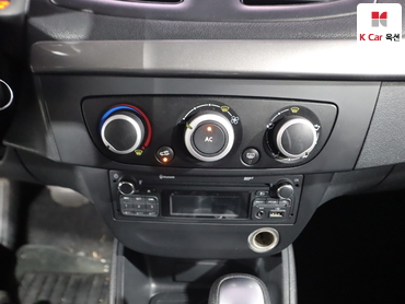 2015 - renault samsung sm3