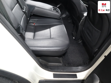 2016 - kgm korando