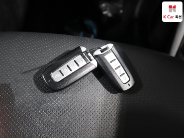 2016 - kgm korando
