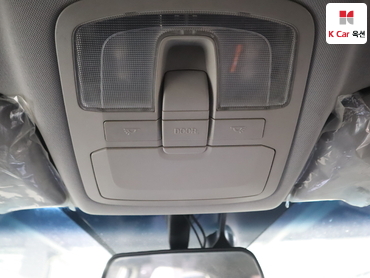 2016 - kgm korando