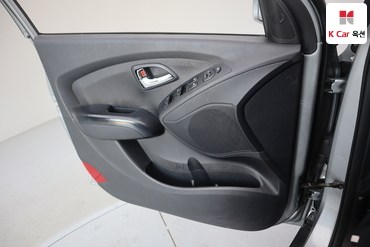 2013 - hyundai tucson