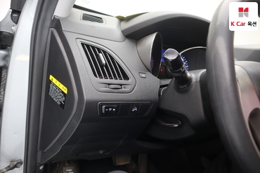 2013 - hyundai tucson