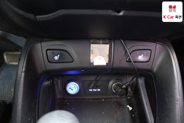 2013 - hyundai tucson
