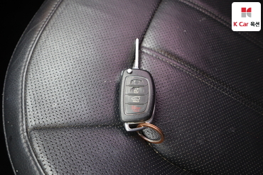2013 - hyundai tucson