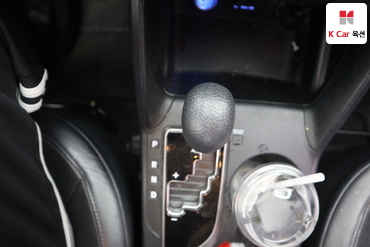 2013 - hyundai tucson