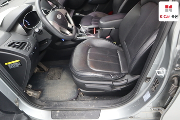 2013 - hyundai tucson