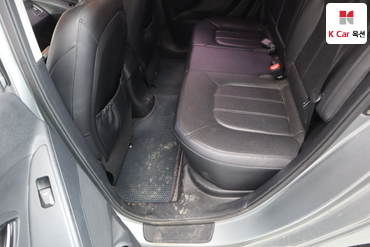 2013 - hyundai tucson