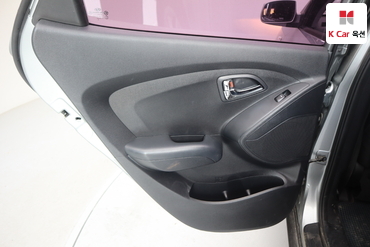 2013 - hyundai tucson