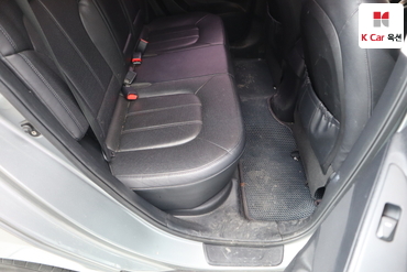 2013 - hyundai tucson