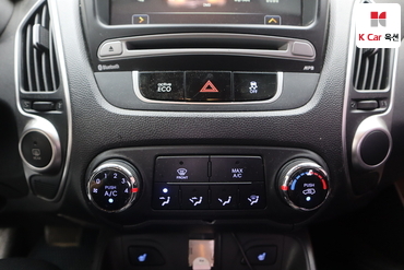 2013 - hyundai tucson