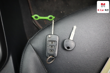 2010 - kia forte