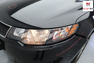 2010 - kia forte