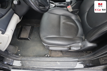 2010 - kia forte