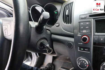 2010 - kia forte