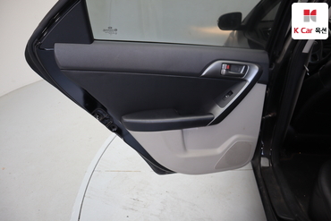 2010 - kia forte
