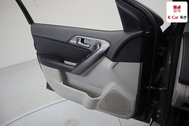 2010 - kia forte