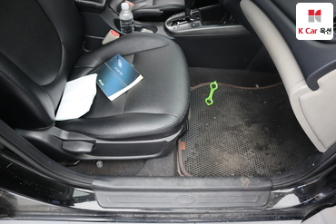 2010 - kia forte