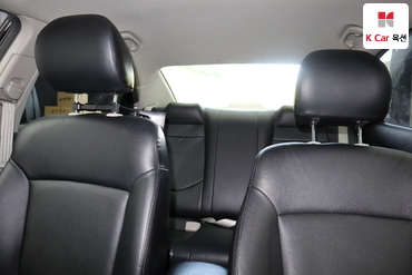 2010 - kia forte