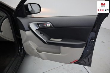 2010 - kia forte