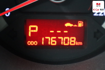 2010 - kia forte