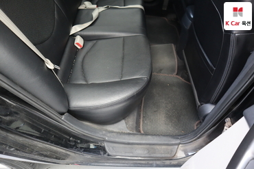 2010 - kia forte