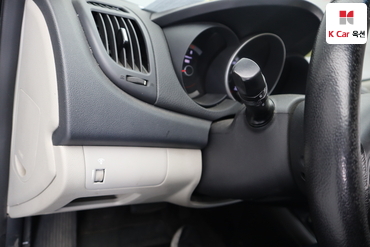 2010 - kia forte
