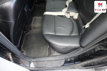 2010 - kia forte