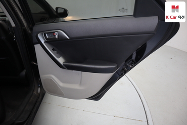 2010 - kia forte