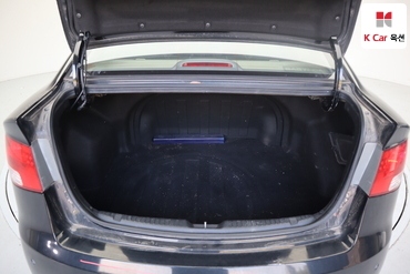 2010 - kia forte