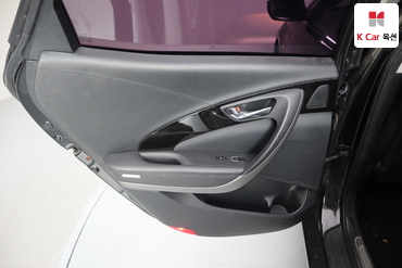 2015 - hyundai grandeur
