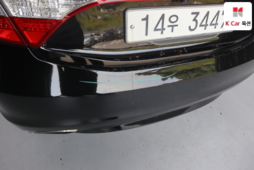 2015 - hyundai grandeur