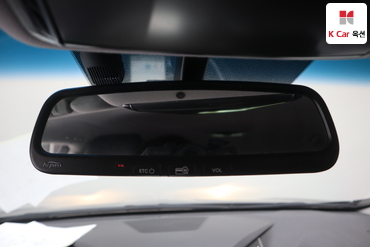 2015 - hyundai grandeur