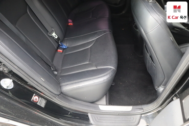 2015 - hyundai grandeur