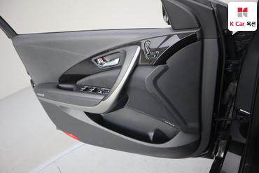 2015 - hyundai grandeur