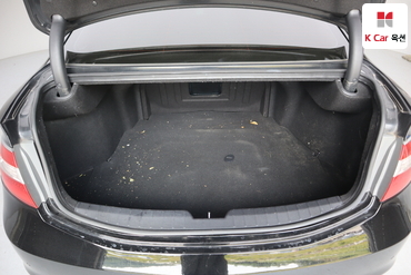 2015 - hyundai grandeur