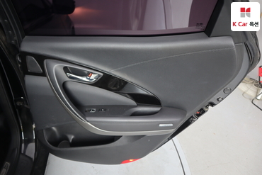 2015 - hyundai grandeur