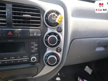 2019 - kia bongo iii