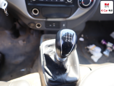 2019 - kia bongo iii