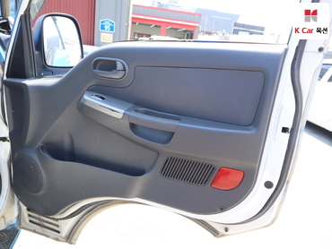 2019 - kia bongo iii