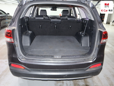 2015 - kia sorento