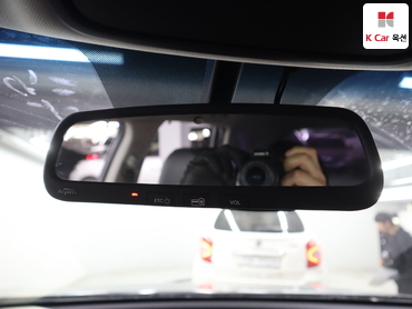 2015 - kia sorento