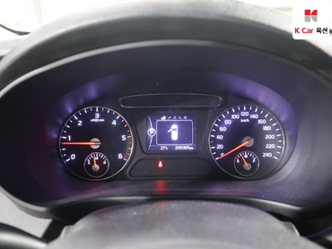 2015 - kia sorento