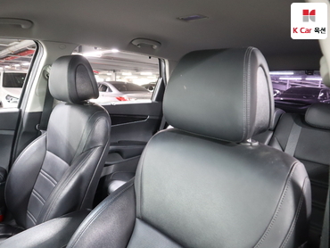 2015 - kia sorento