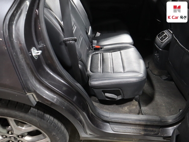 2015 - kia sorento