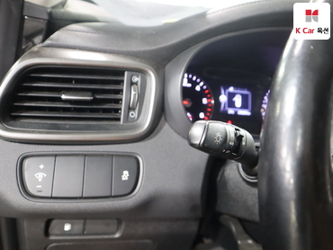 2015 - kia sorento