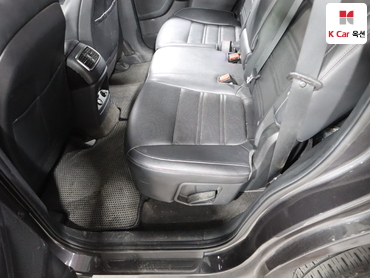 2015 - kia sorento