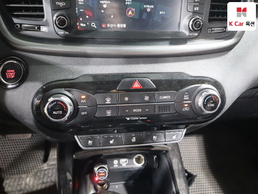 2015 - kia sorento