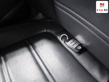 2015 - kia sorento