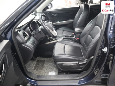 2016 - kgm tivoli