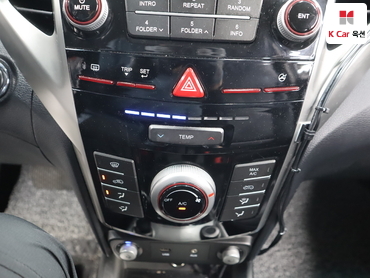 2016 - kgm tivoli